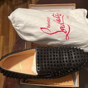 Christian Louboutin